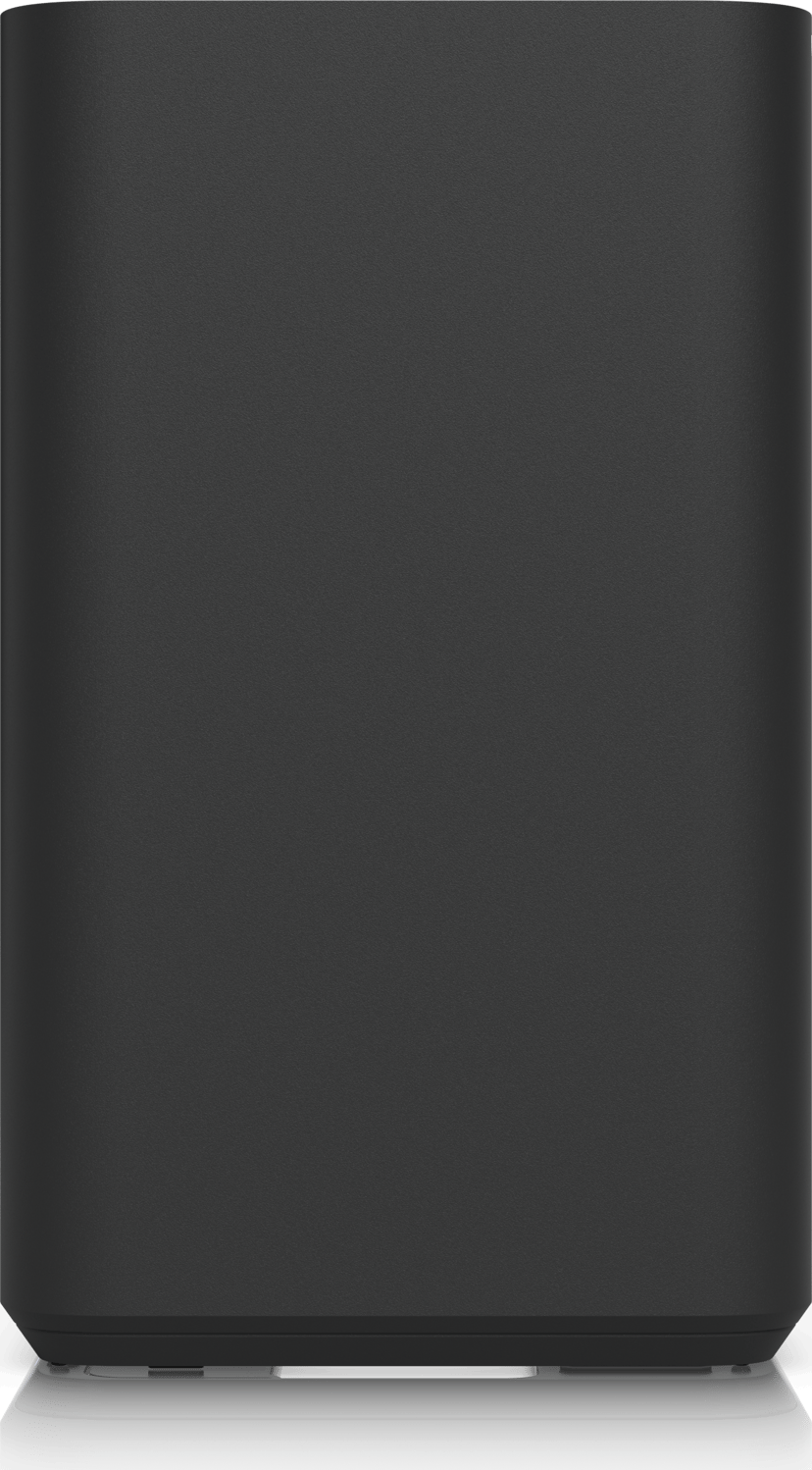Ubiquiti UniFi UNAS 2 Black