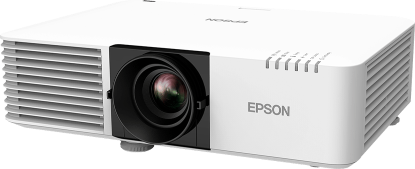 Epson EB-L520U WUXGA Laser - (Fyndvara klass 2)