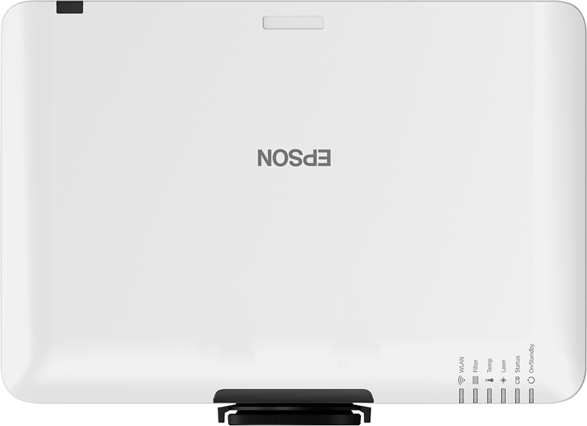 Epson EB-L520U WUXGA Laser - (Löytötuote luokka 2)