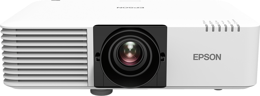 Epson EB-L520U WUXGA Laser - (Fyndvara klass 2)
