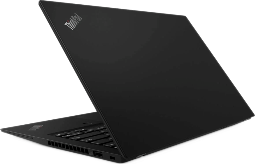 Lenovo Pre-owned ThinkPad T14s G2 (Pre-owned | Erittäin hyvässä kunnossa) AMD Ryzen 7 Pro 16GB 512GB 14"