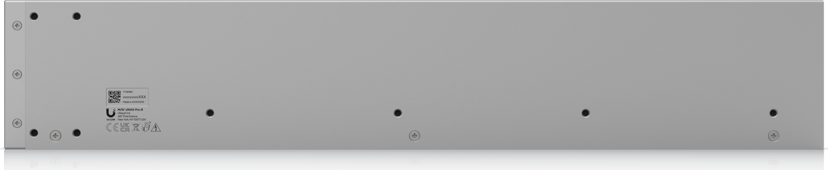 Ubiquiti UniFi UNAS Pro 8