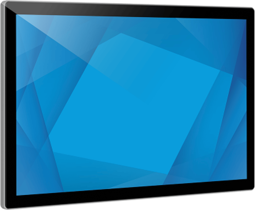 Elo 3203L 32" FHD 40-Touch Black - (Fyndvara klass 2) 31.5" TFT 382cd/m² 1920 × 1080pixels