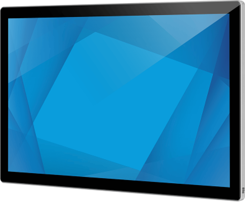 Elo 3203L 32" FHD 40-Touch Black - (Löytötuote luokka 2) 31.5" TFT 382cd/m² 1920 × 1080pixels