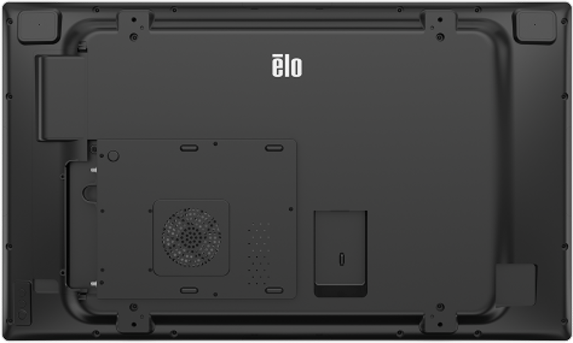 Elo 3203L 32" FHD 40-Touch Black - (Löytötuote luokka 2) 31.5" TFT 382cd/m² 1920 × 1080pixels