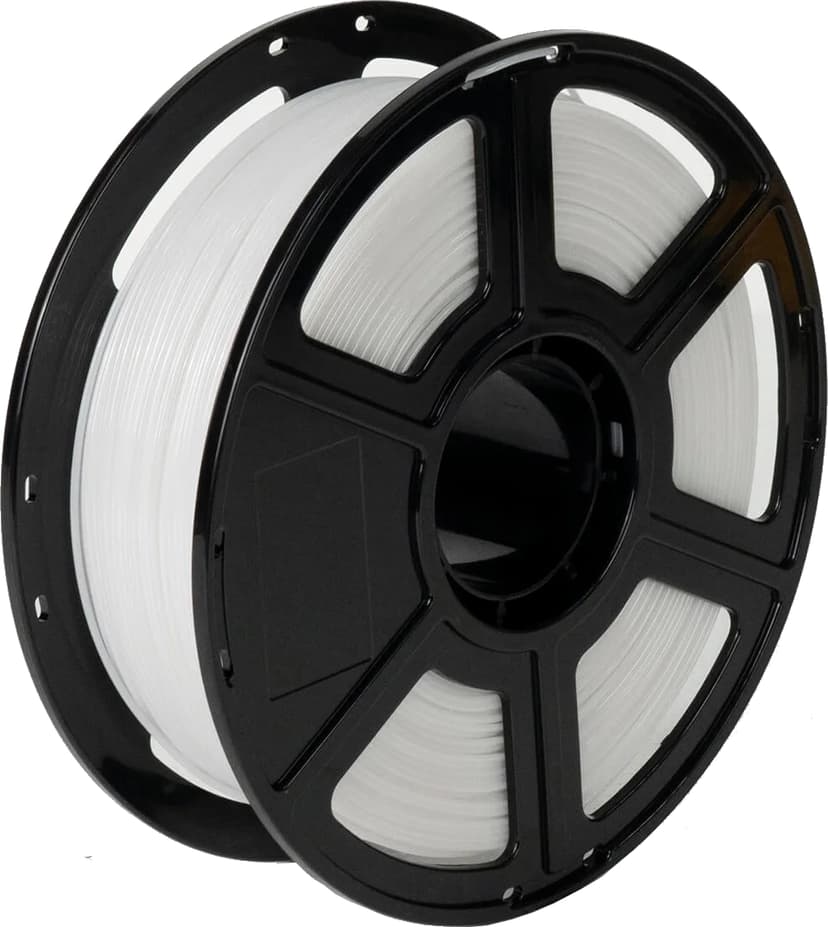 Flashforge PETG HS Natural 1,75mm 1kg