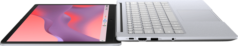 ASUS Chromebook CX14 Intel N 8GB 128GB 14"