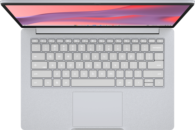 ASUS Chromebook CX14 Intel N 8GB 128GB 14"