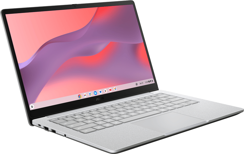 ASUS Chromebook CX14 Intel N 8GB 128GB 14"