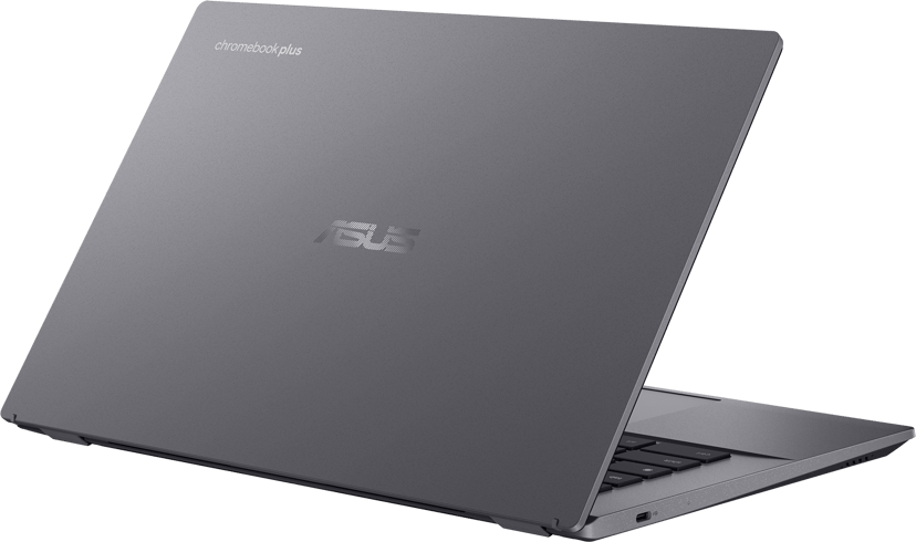 ASUS Chromebook Plus CX34 Intel Core 3 8GB 128GB 14"