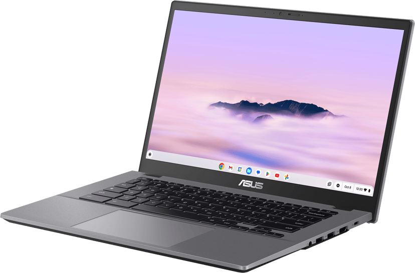 ASUS Chromebook Plus CX34 Intel Core 3 8GB 128GB 14"