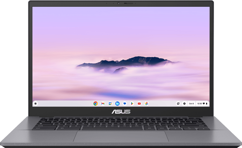 ASUS Chromebook Plus CX34 Intel Core 5 16GB 128GB 14"