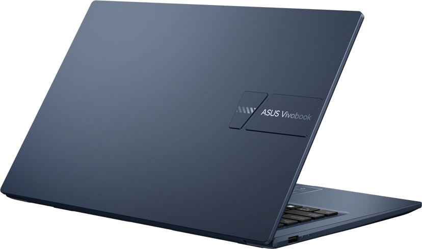 ASUS Vivobook 14 Intel Core 5 16GB 512GB 14"