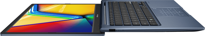 ASUS Vivobook 14 Intel Core 5 16GB 512GB 14"