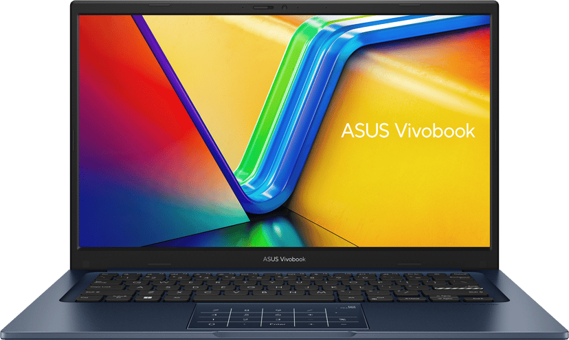 ASUS Vivobook 14 Intel Core 5 16GB 512GB 14"