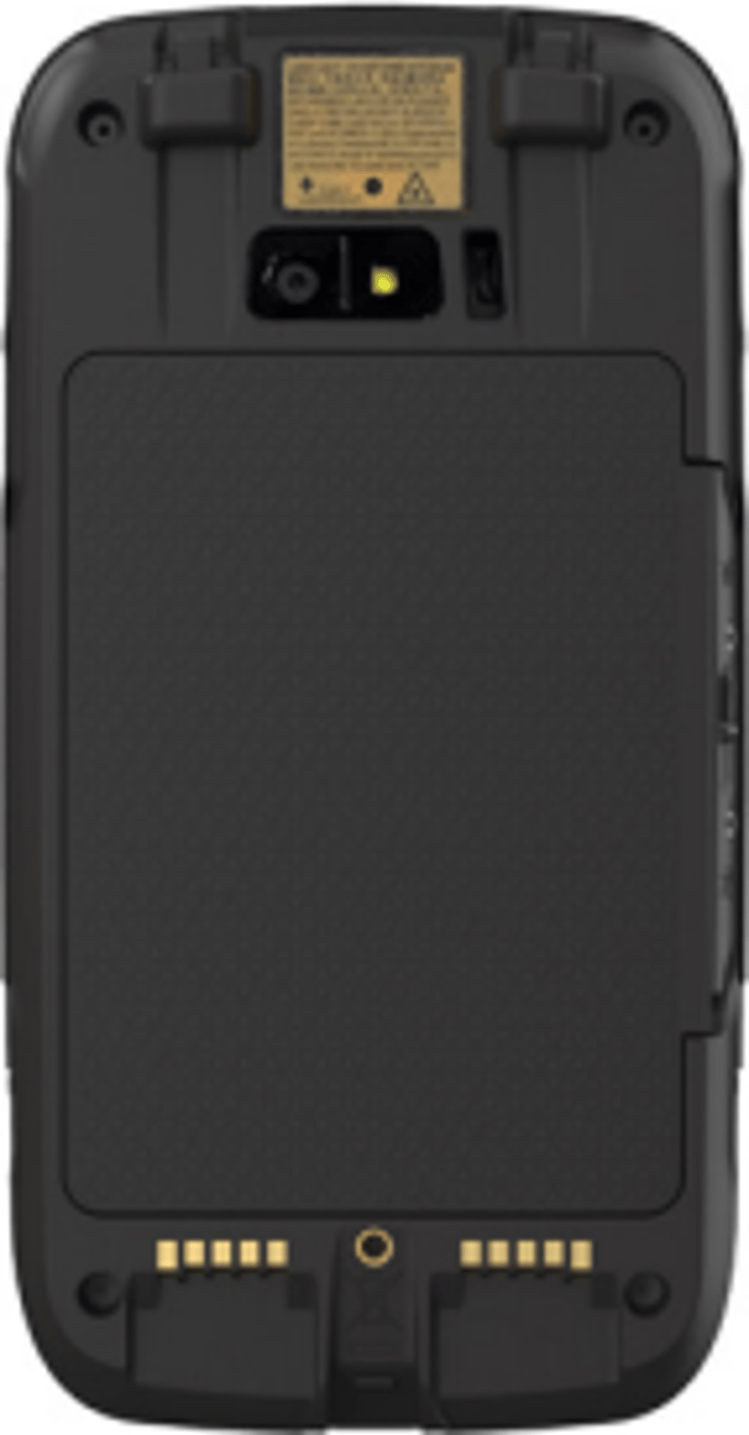 Honeywell Batterij Dr Maxell 4020mAh - CT50-BTSC/CT60XP