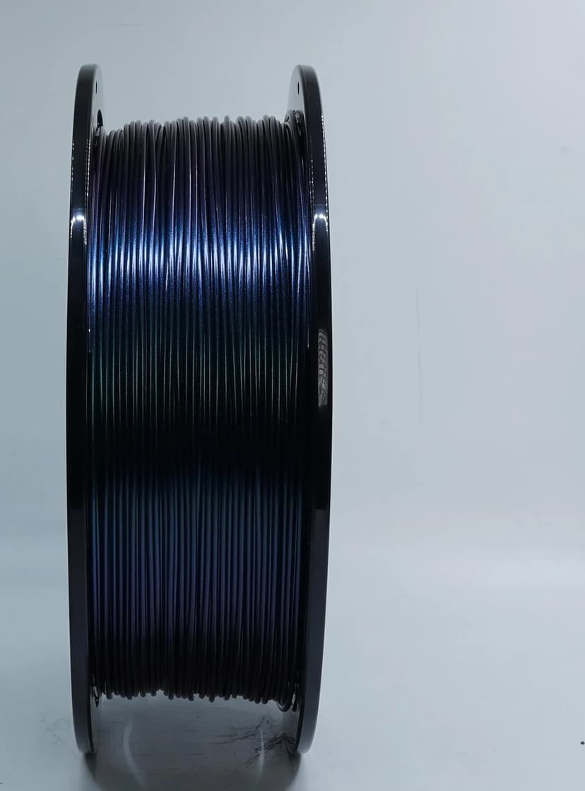 Flashforge PETG HS MultiColor Burnt Titanium 1,75mm 1kg