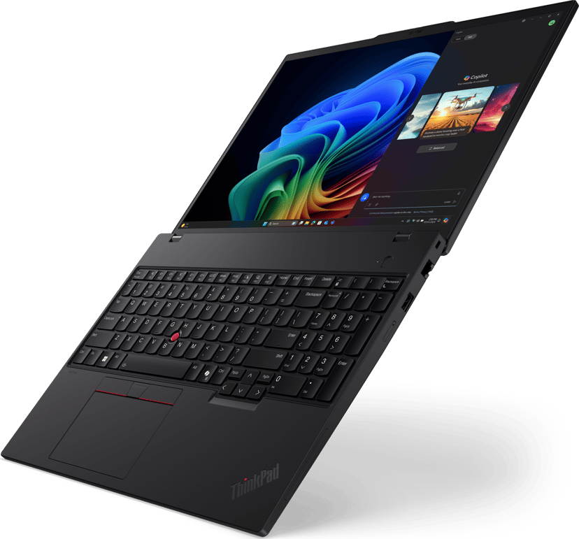 Lenovo ThinkPad T16 G4 AMD Ryzen AI 7 32GB 1000GB 16"