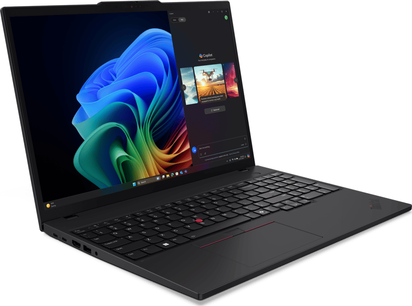 Lenovo ThinkPad T16 G4 AMD Ryzen AI 7 32GB 1000GB 16"