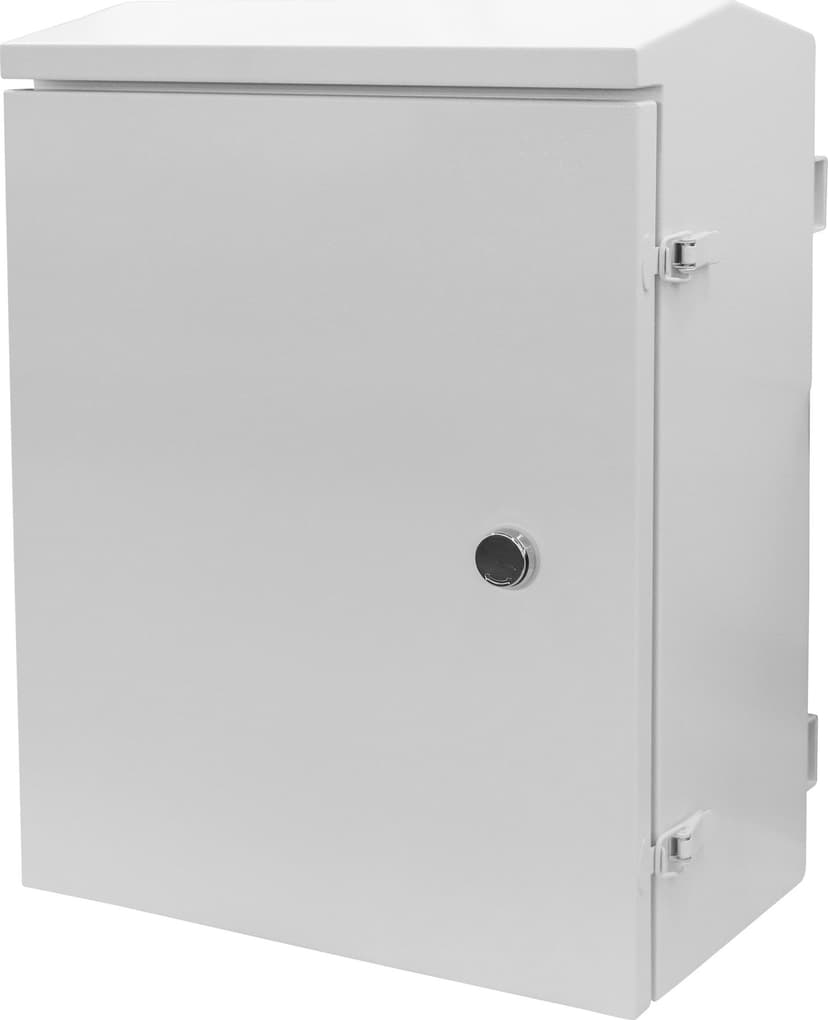Ernitec ELECTRA-M10-OUTDOOR verkkokytkin Hallittu L2 Gigabit Ethernet (10/100/1000) Power over Ethernet -tuki