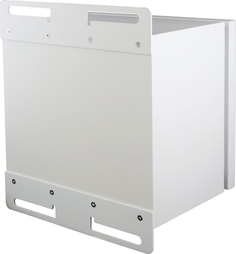Ernitec ELECTRA-M10-OUTDOOR-200 verkkokytkin Hallittu L2 Gigabit Ethernet (10/100/1000) Power over Ethernet -tuki