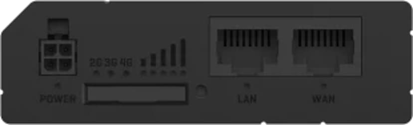 Teltonika RUT200 Industrial Wireless LTE Router
