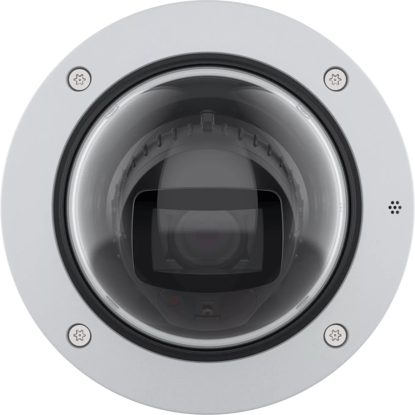Axis Fast dome P3285-LVE 10 mm HDTV 1080P