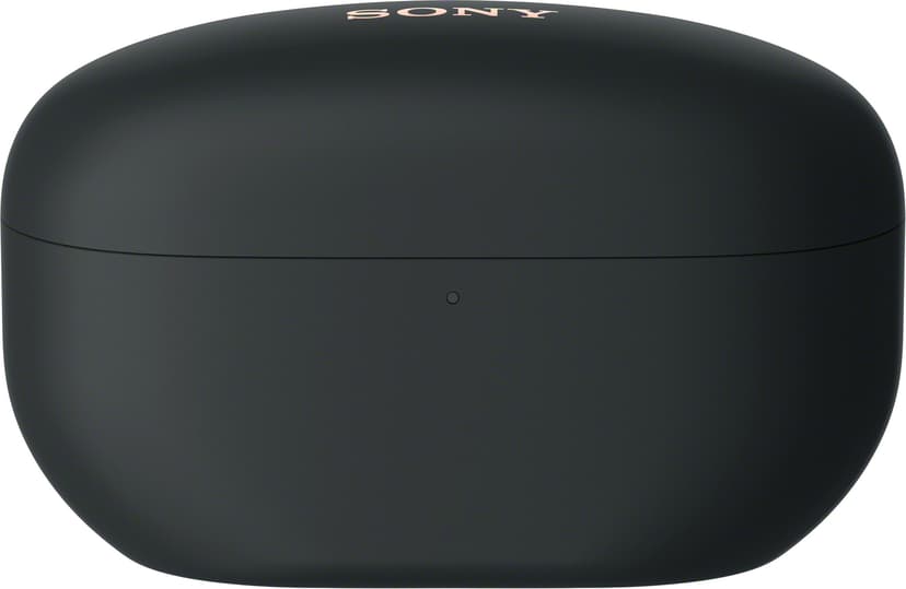 Sony WF-1000XM5 Headset Trådløs I ørerne Opkald/musik Bluetooth Sort Stereo Sort