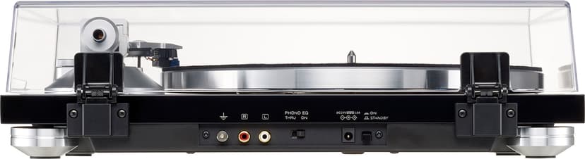 TEAC TN-4D-SE LP-Spelare