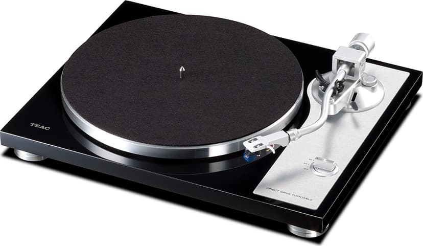 TEAC TN-4D-SE LP-Spelare