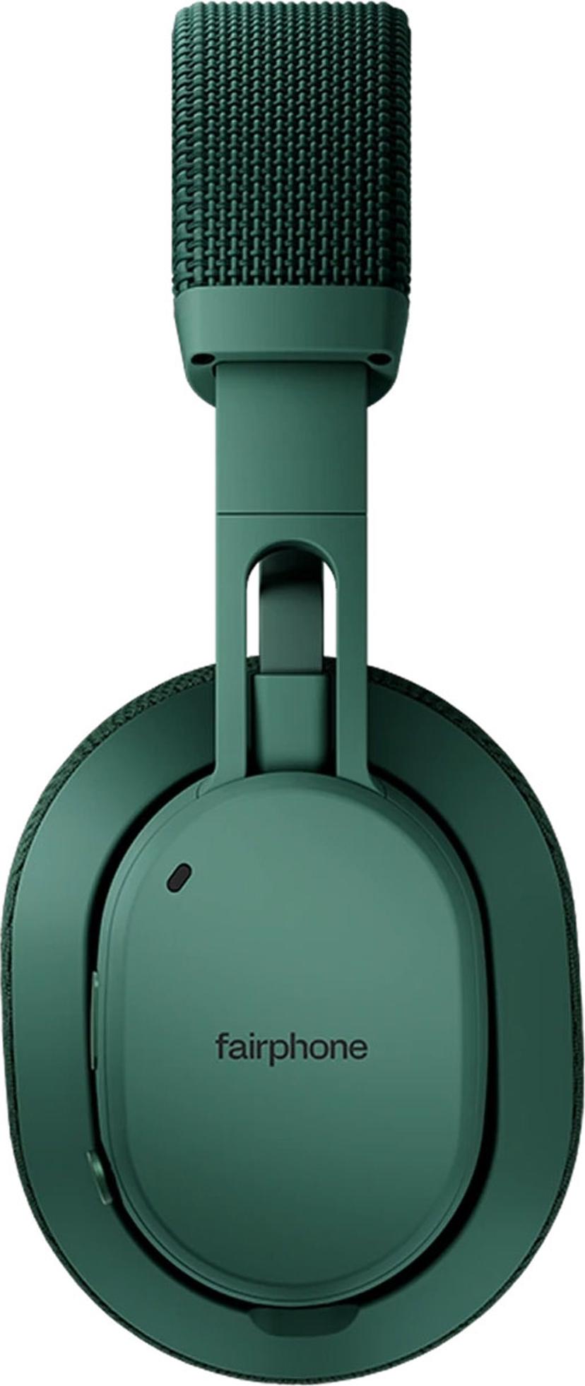 Fairphone Fairbuds XL Stereo USB-C Grønn