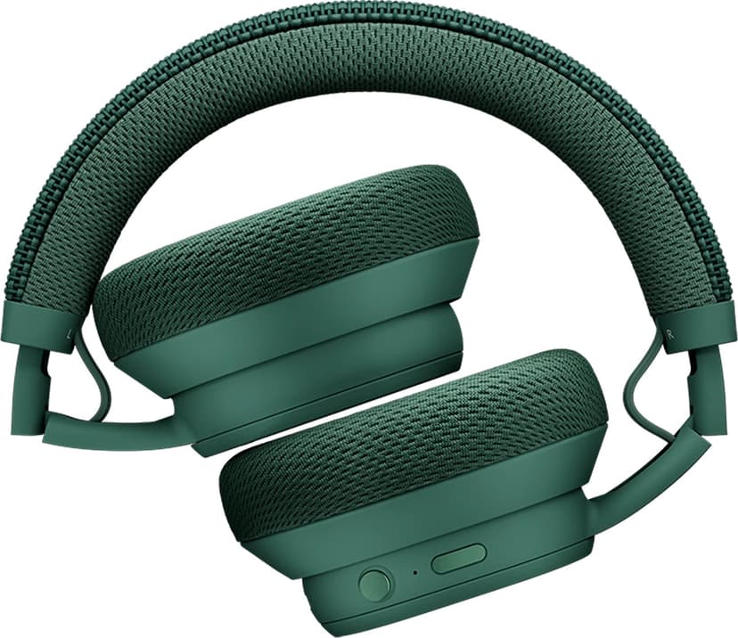 Fairphone Fairbuds XL Stereo USB-C Grön