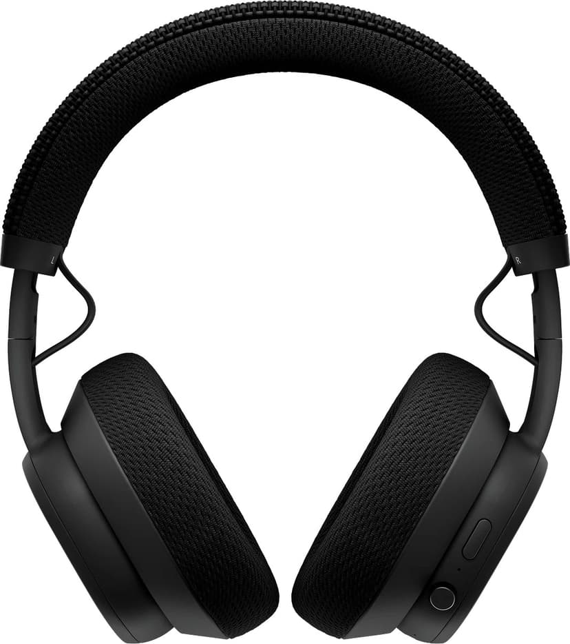 Fairphone Fairbuds XL Stereo USB-C Svart