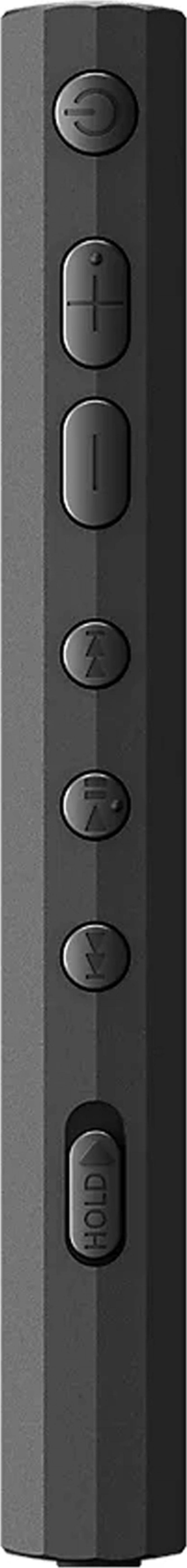 Sony Walkman NW-A306 - Black