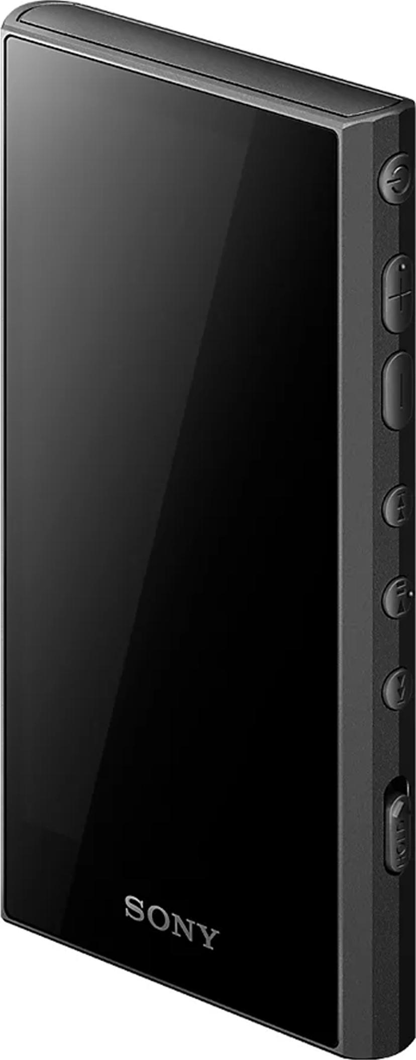 Sony Walkman NW-A306 - Black
