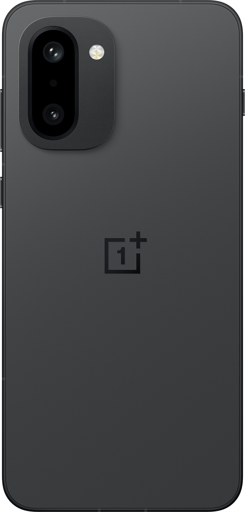 OnePlus 15R 512GB Svart