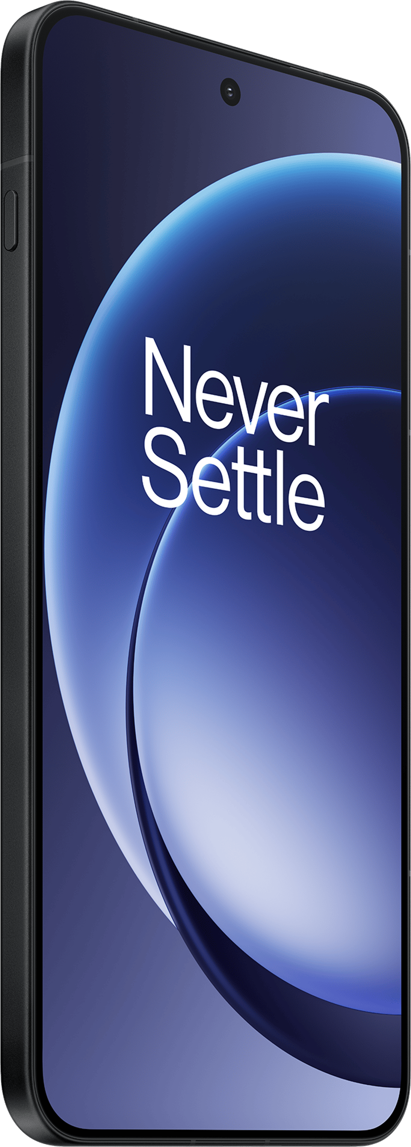 OnePlus 15R 256GB Musta