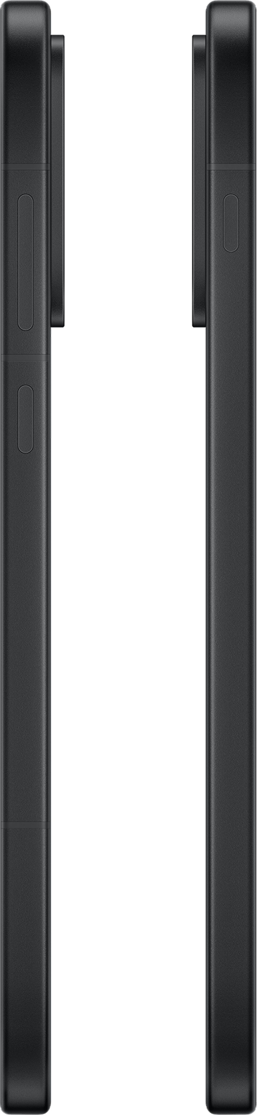 OnePlus 15R 256GB Svart