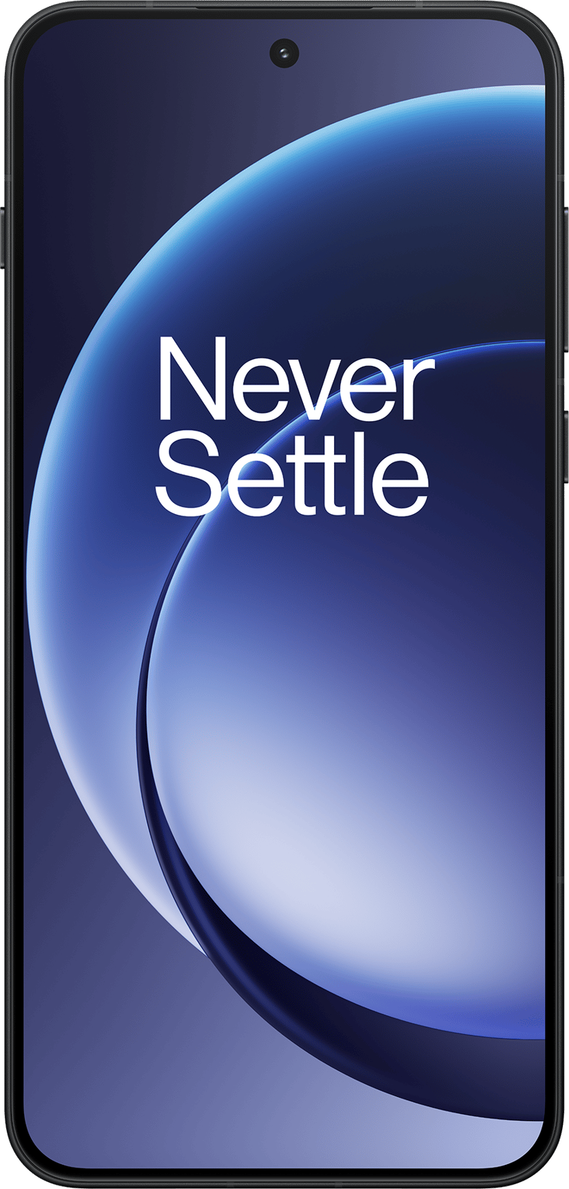 OnePlus 15R 256GB Musta