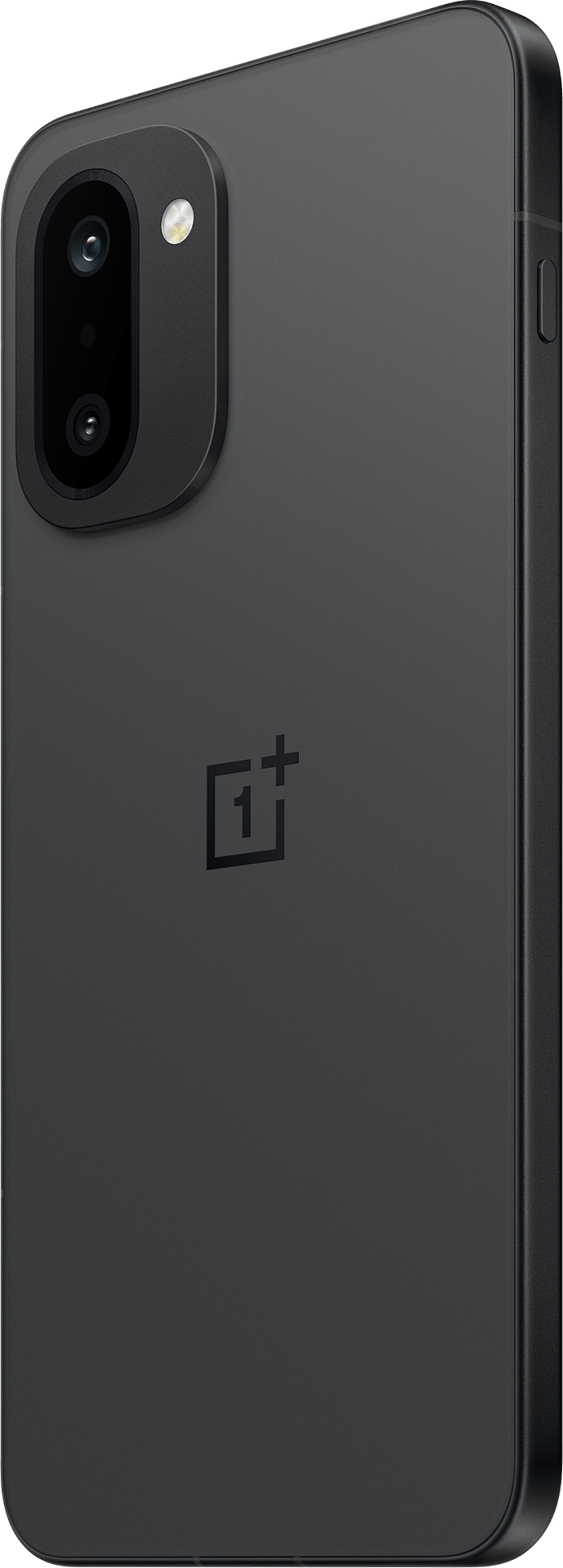 OnePlus 15R 512GB Svart