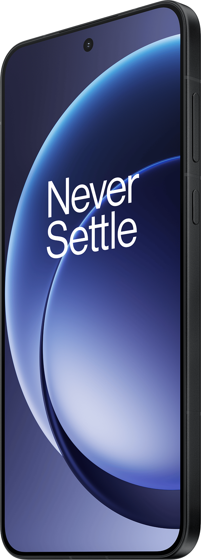OnePlus 15R 512GB Svart