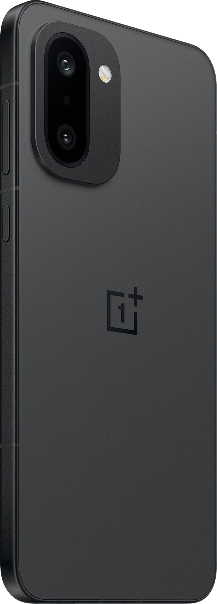 OnePlus 15R 512GB Svart