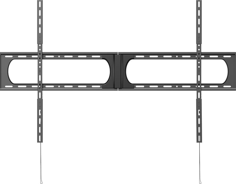 Prokord Väggfäste Heavy-Duty Fast för TV 37–140" 125 kg