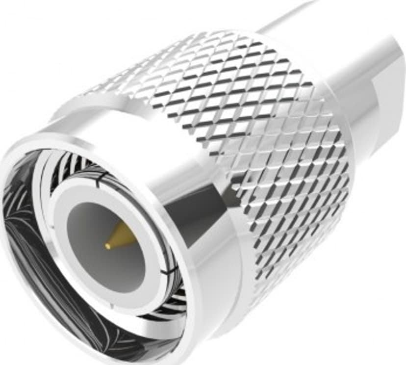 Panorama Antennas CA-TP-FP kabelkontakter TNC - FME Vit