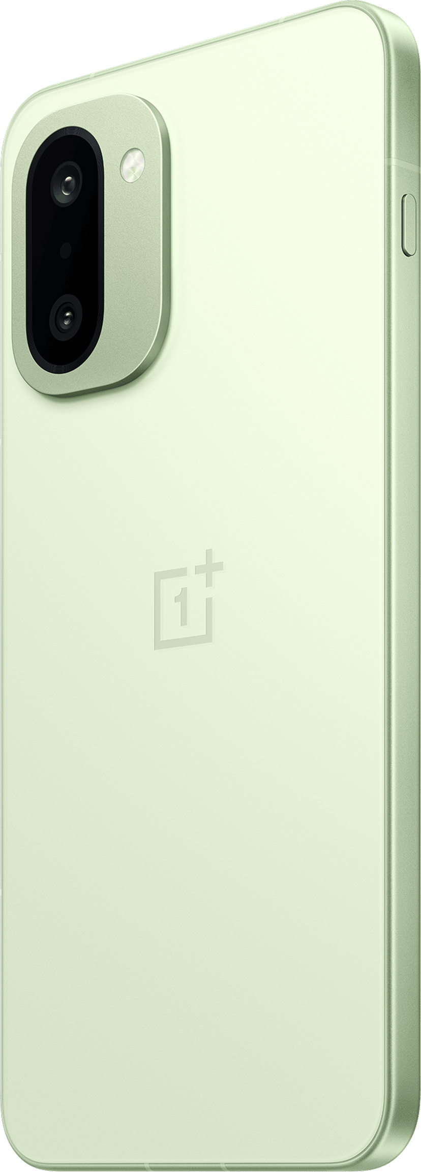 OnePlus 15R 256GB Mintfärgad