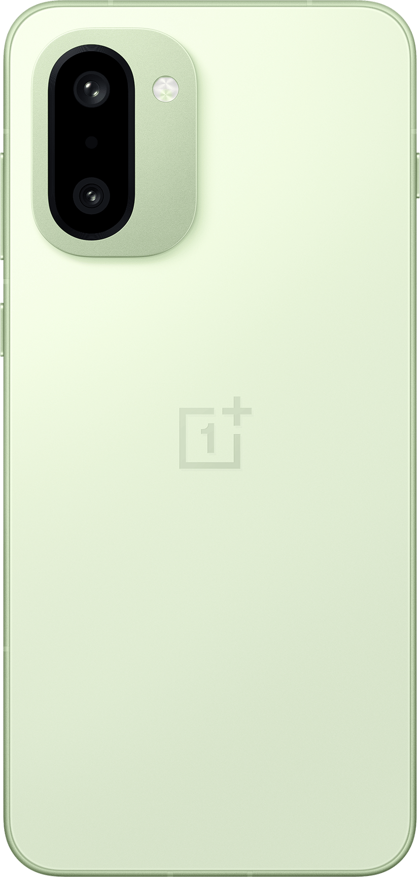 OnePlus 15R 256GB Mintunvärinen