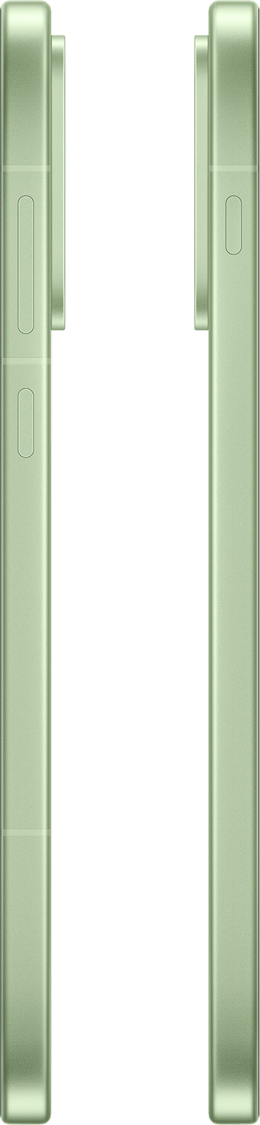 OnePlus 15R 256GB Mintfärgad