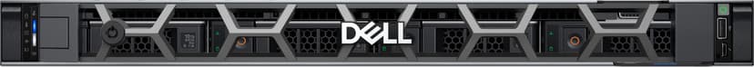 Dell PowerEdge R660XS servrar 960 GB Rack (1U) Intel® Xeon Silver 4514Y 2 GHz 64 GB DDR5-SDRAM 1100 W