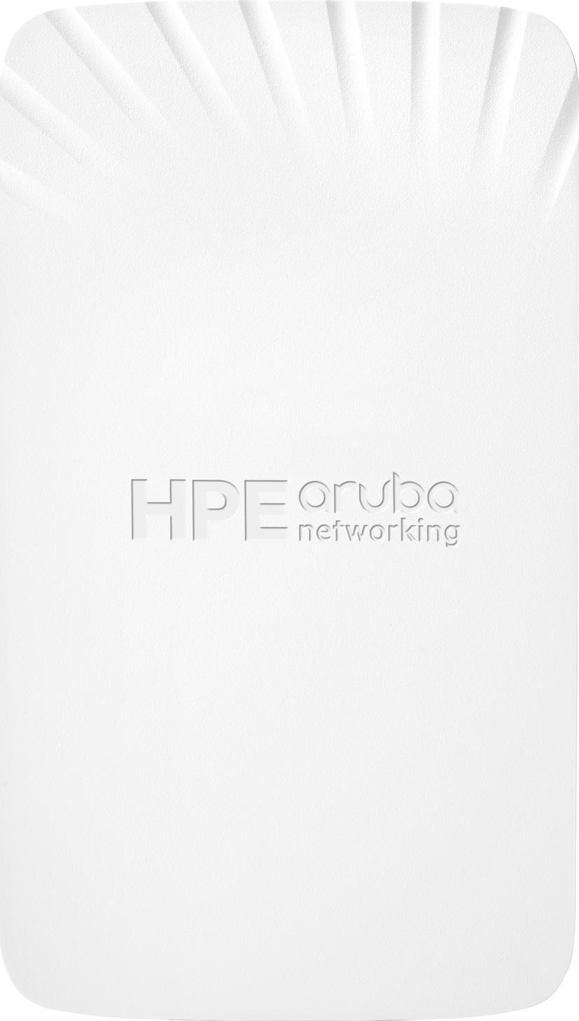 HPE Aruba AP-503H (RW) Unified Hospitality