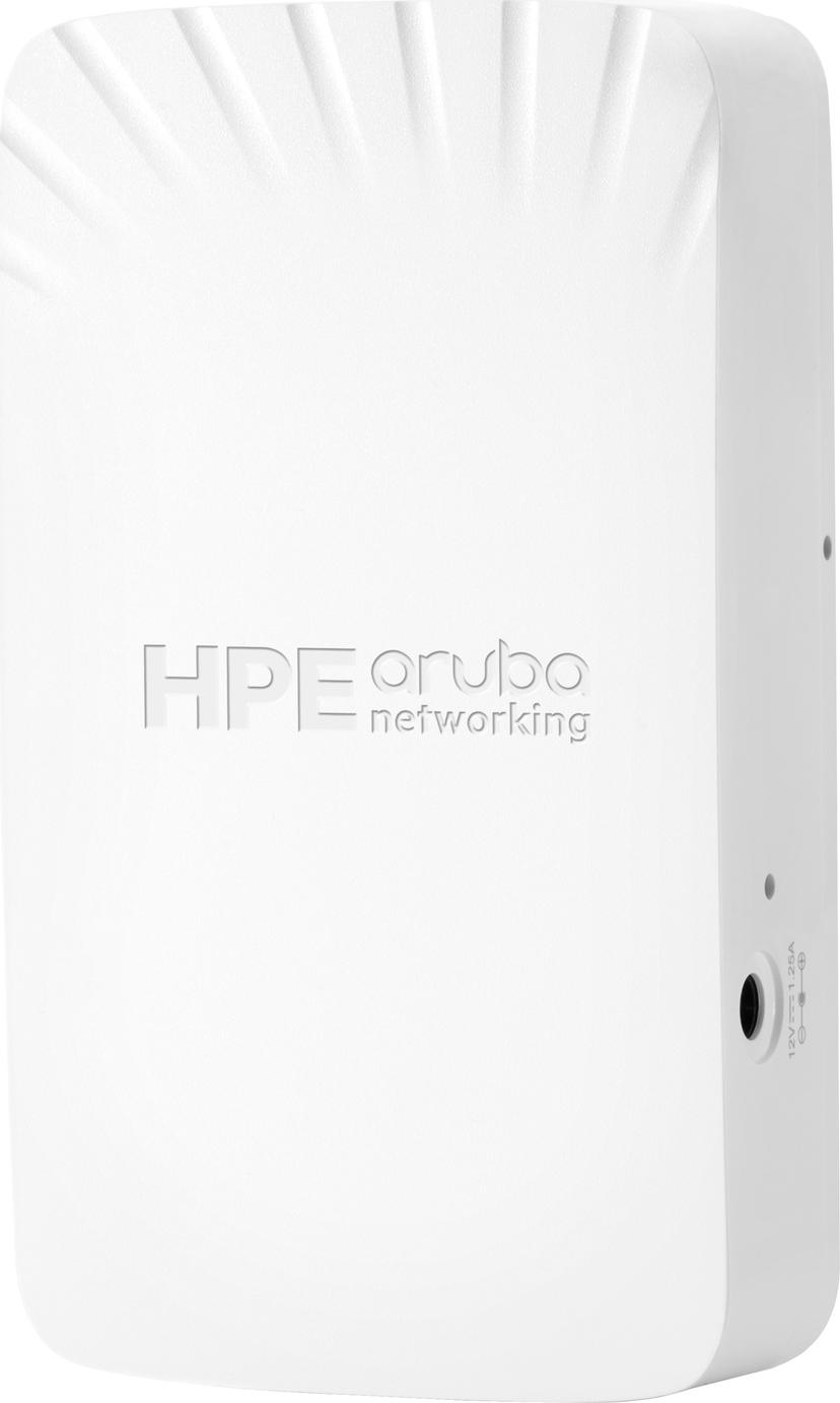 HPE Aruba AP-503H (RW) Unified Hospitality